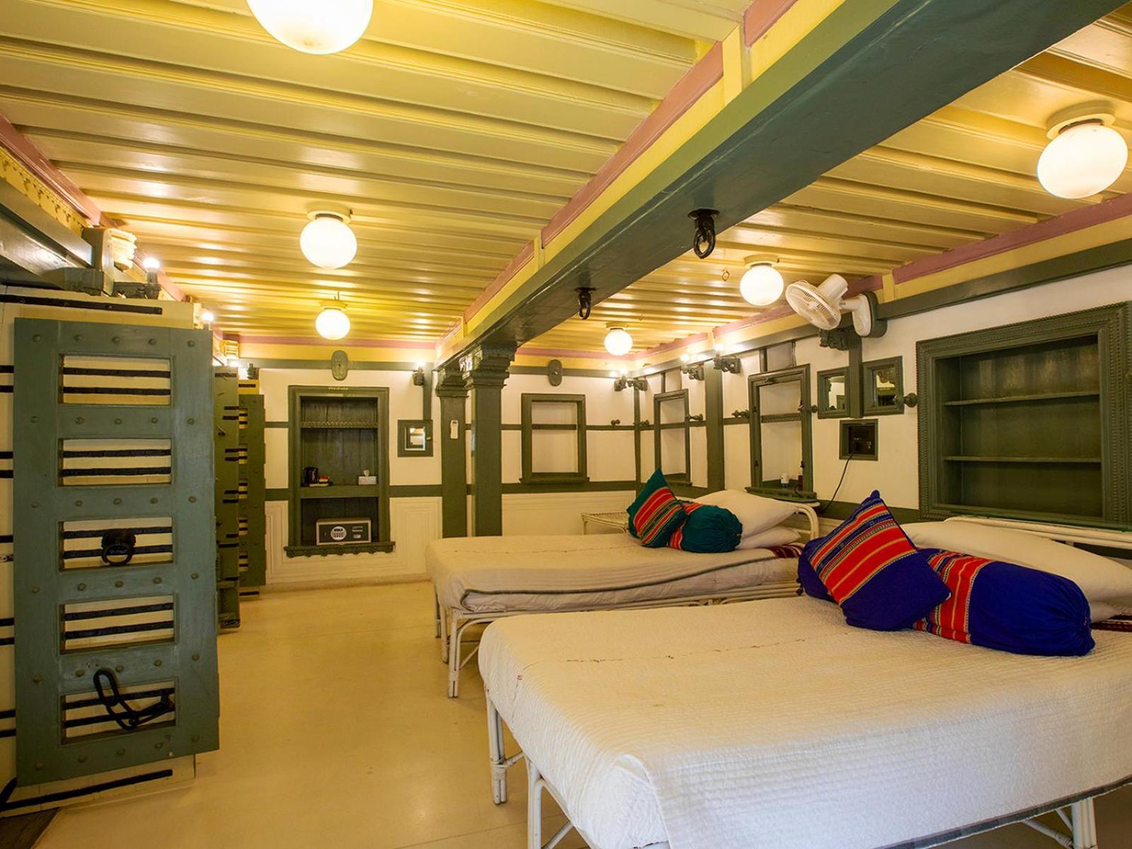 Mangaldas Ni Haveli I By The House Of Mg Ahmedabad Exterior photo